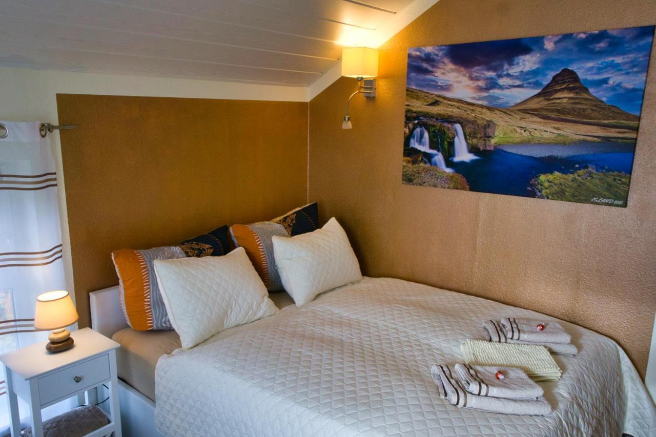 Mycozyplace - Gemuetliches Zimmer Fuer Zwei Дрезден Экстерьер фото