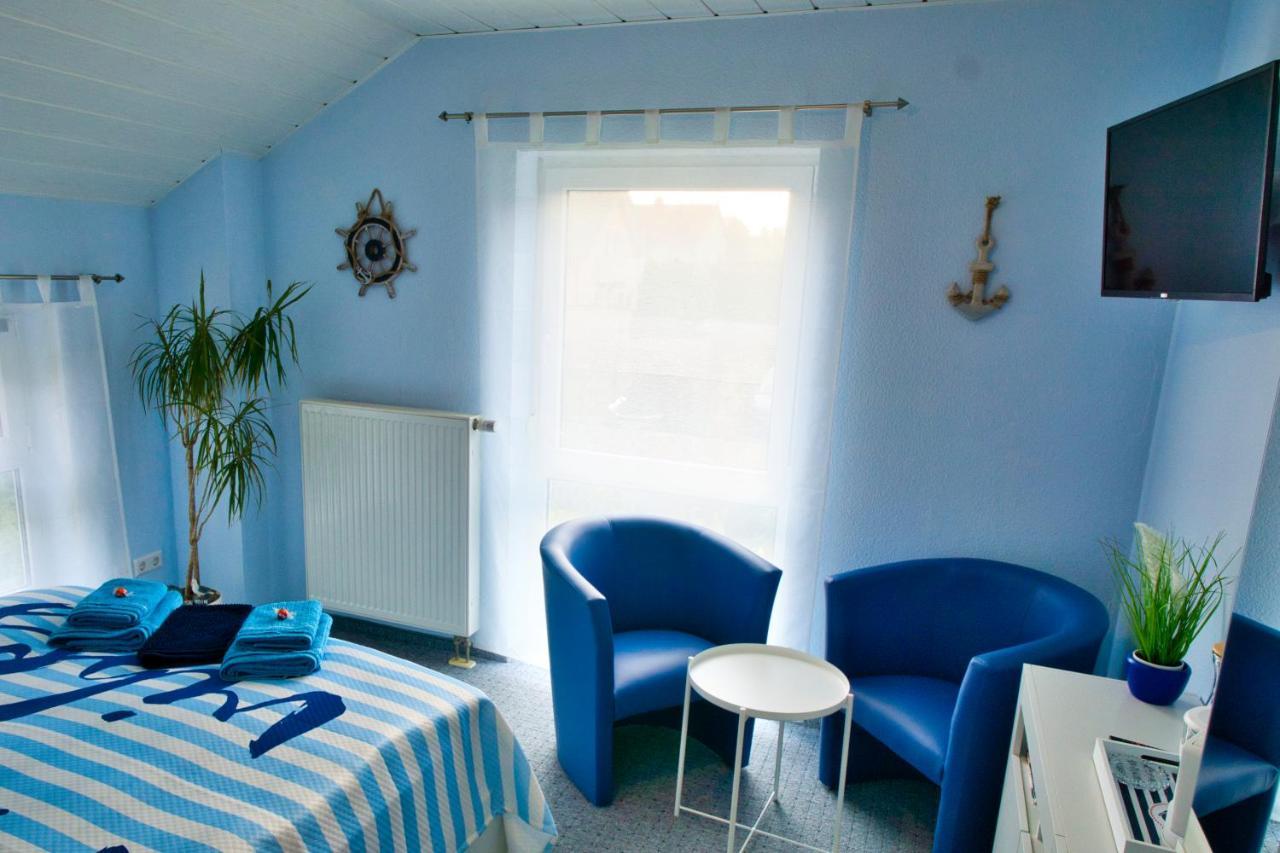 Mycozyplace - Gemuetliches Zimmer Fuer Zwei Дрезден Экстерьер фото